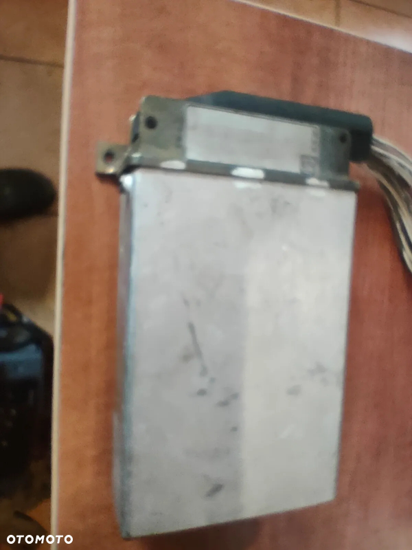 Komputer sterownik Intrader EST-32 ZF 6009304087