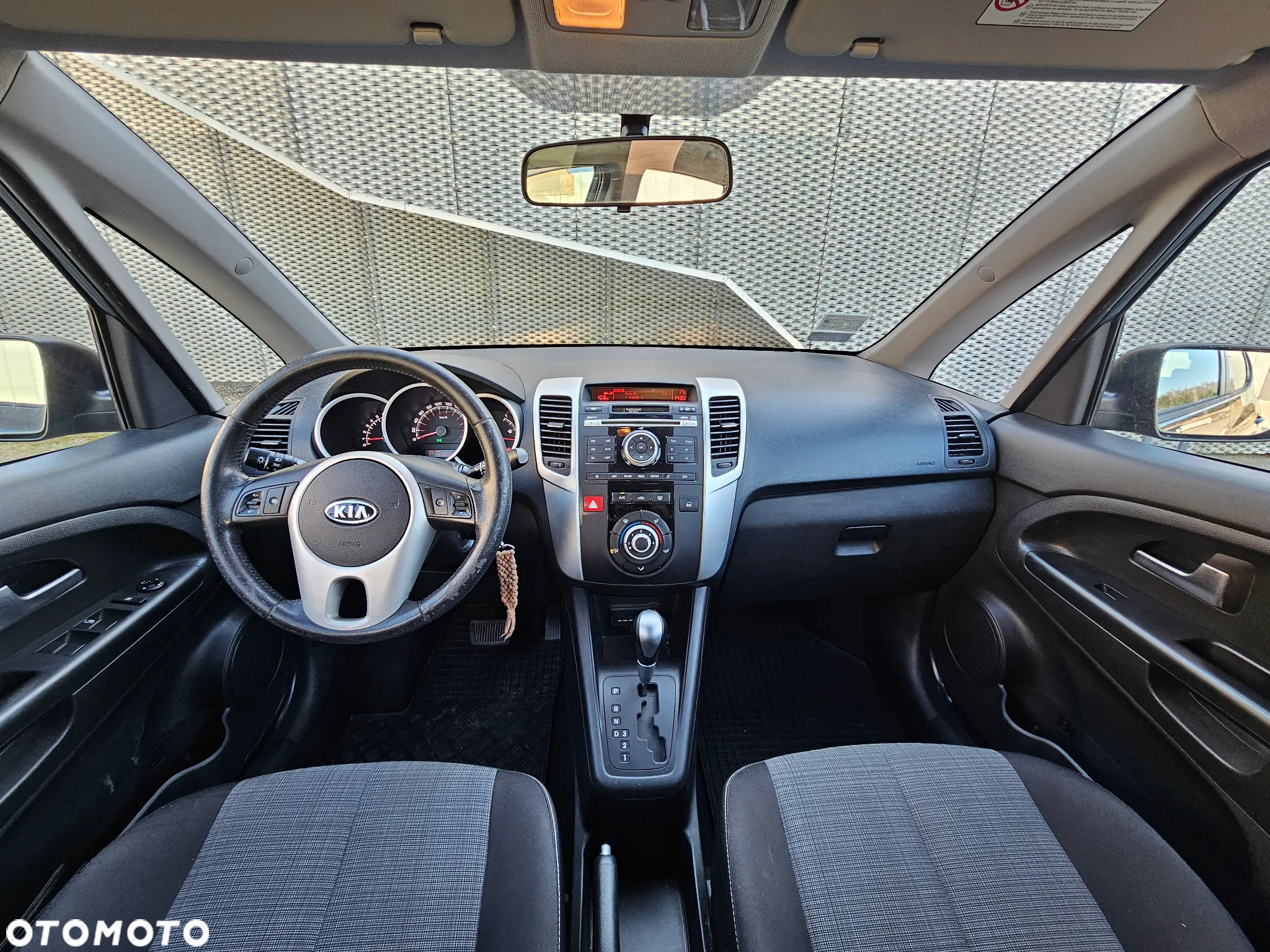 Kia Venga 1.6 XL - 7
