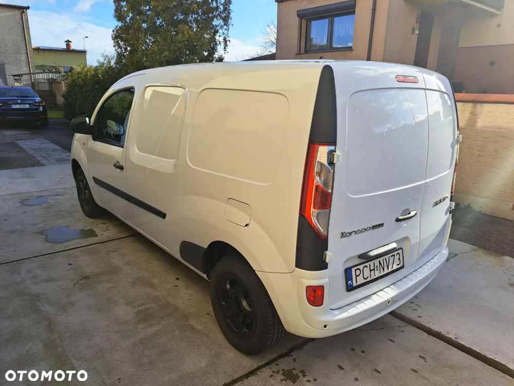 Renault KANGOO MAXI LONG - 10