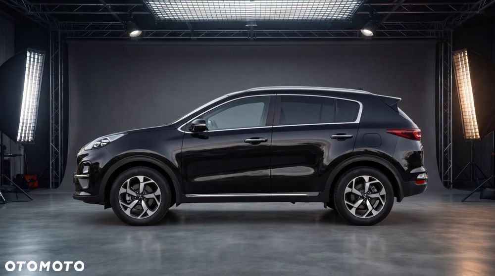 Kia Sportage 1.6 T-GDI L 2WD - 4