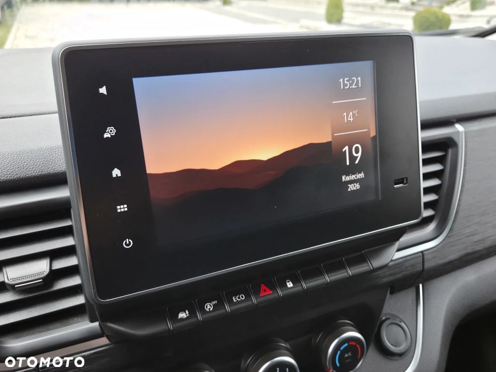 Renault Trafic Grand 2.0 dCi Escapade - 4