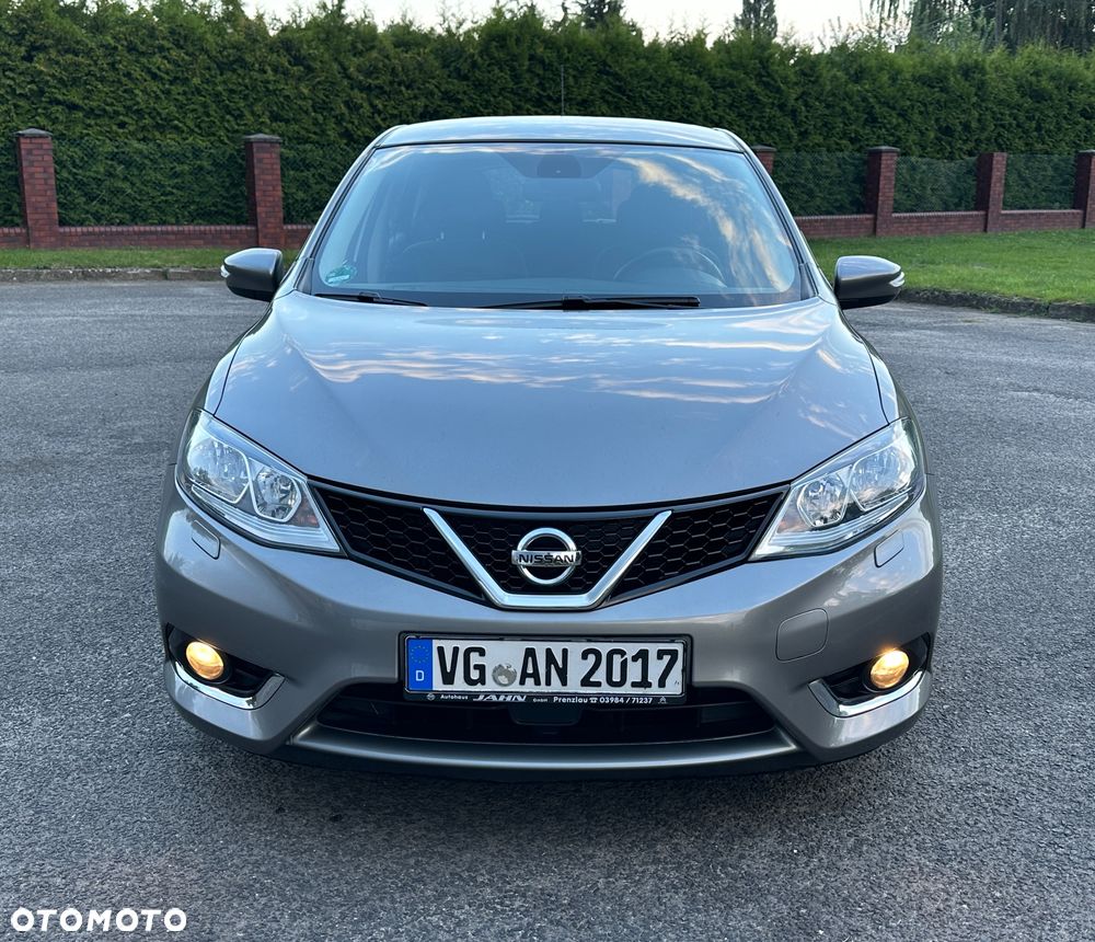 Nissan Pulsar 1.5 dCi Acenta - 5