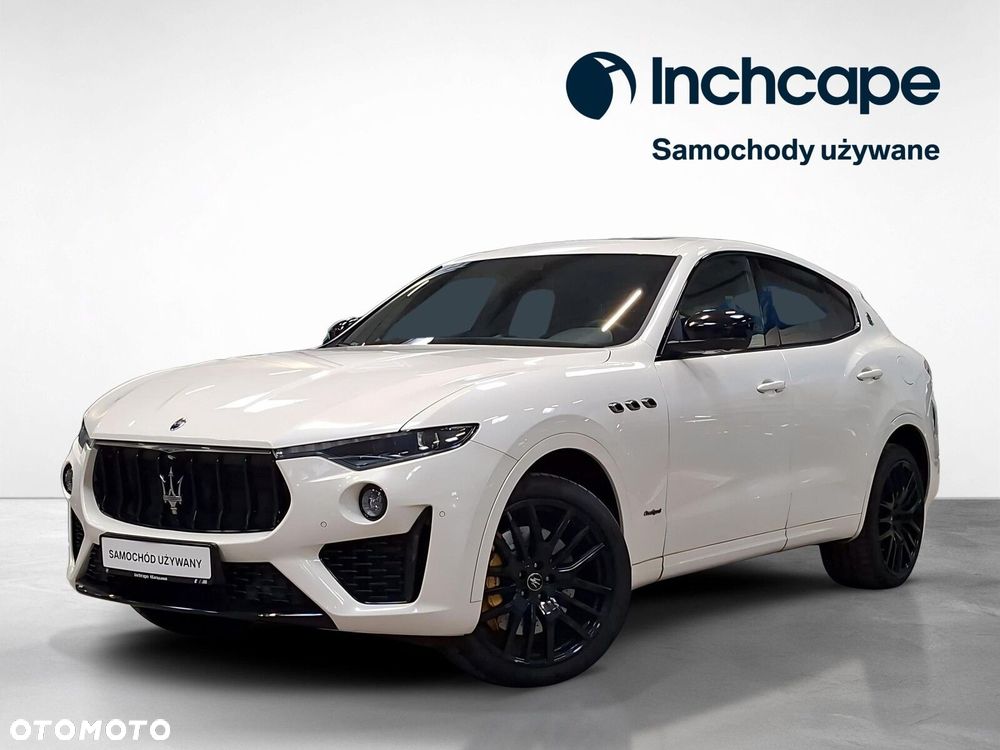 Maserati Levante - 2