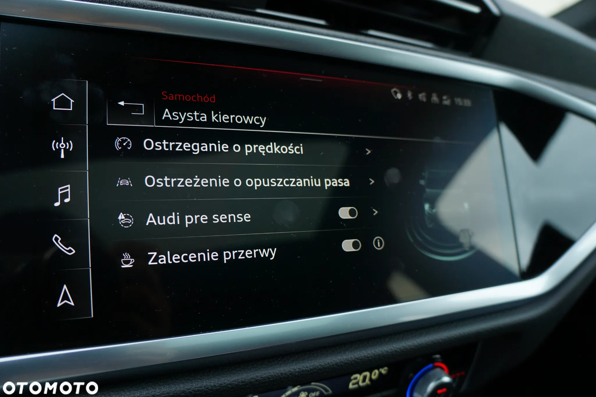 Audi RS Q3 Sportback - 36