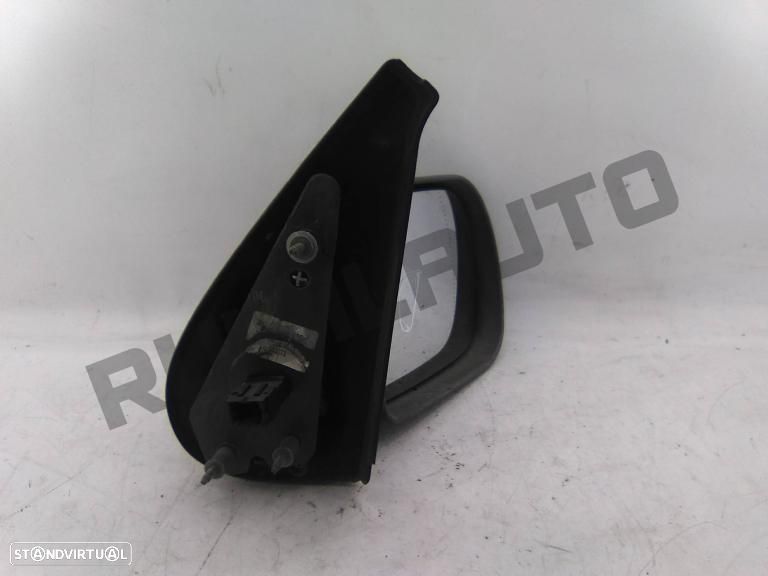Espelho Retrovisor Direito Eléctrico  Renault Kangoo I [1997_20 - 2