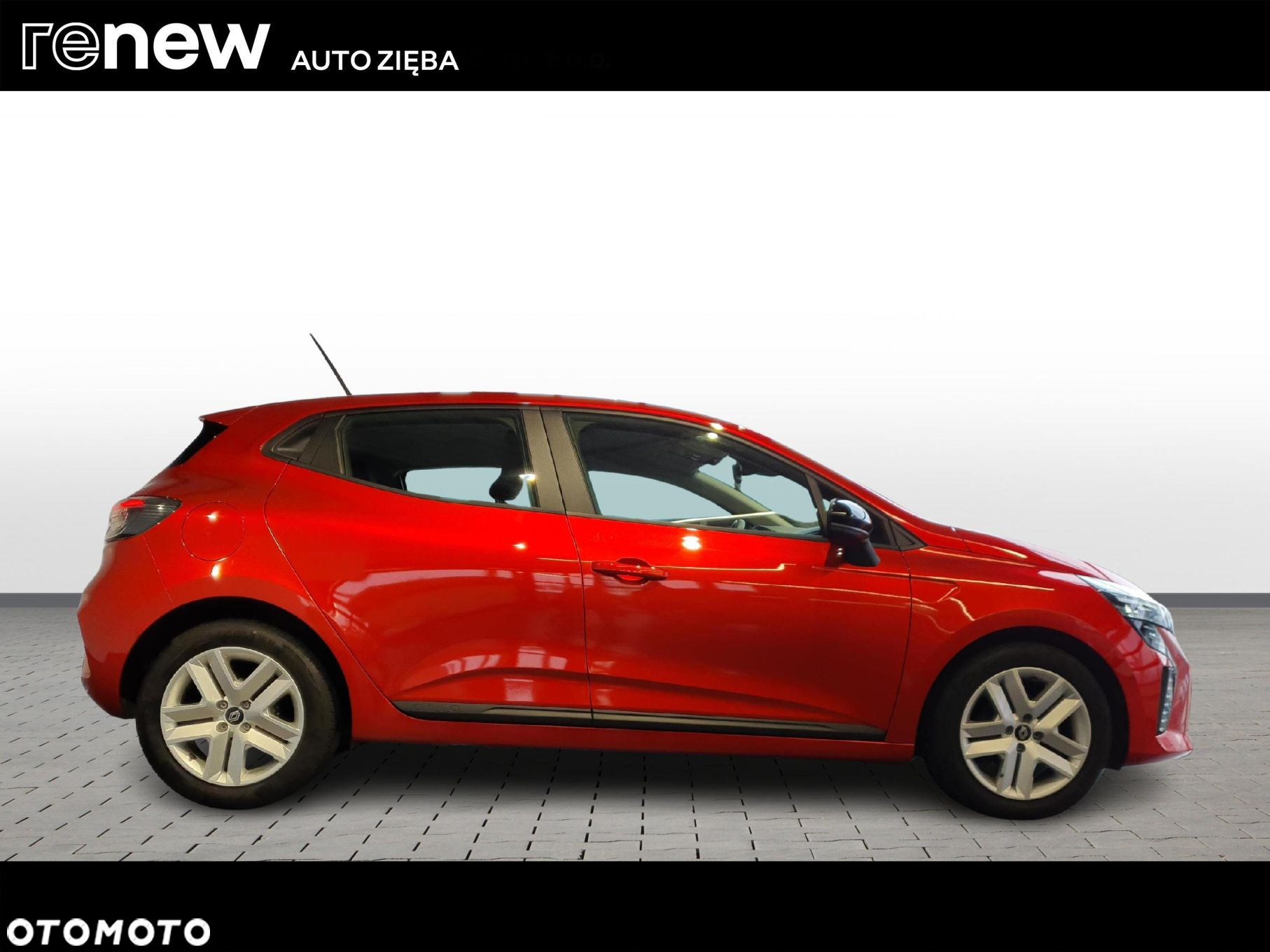 Renault Clio 1.0 TCe Evolution - 6