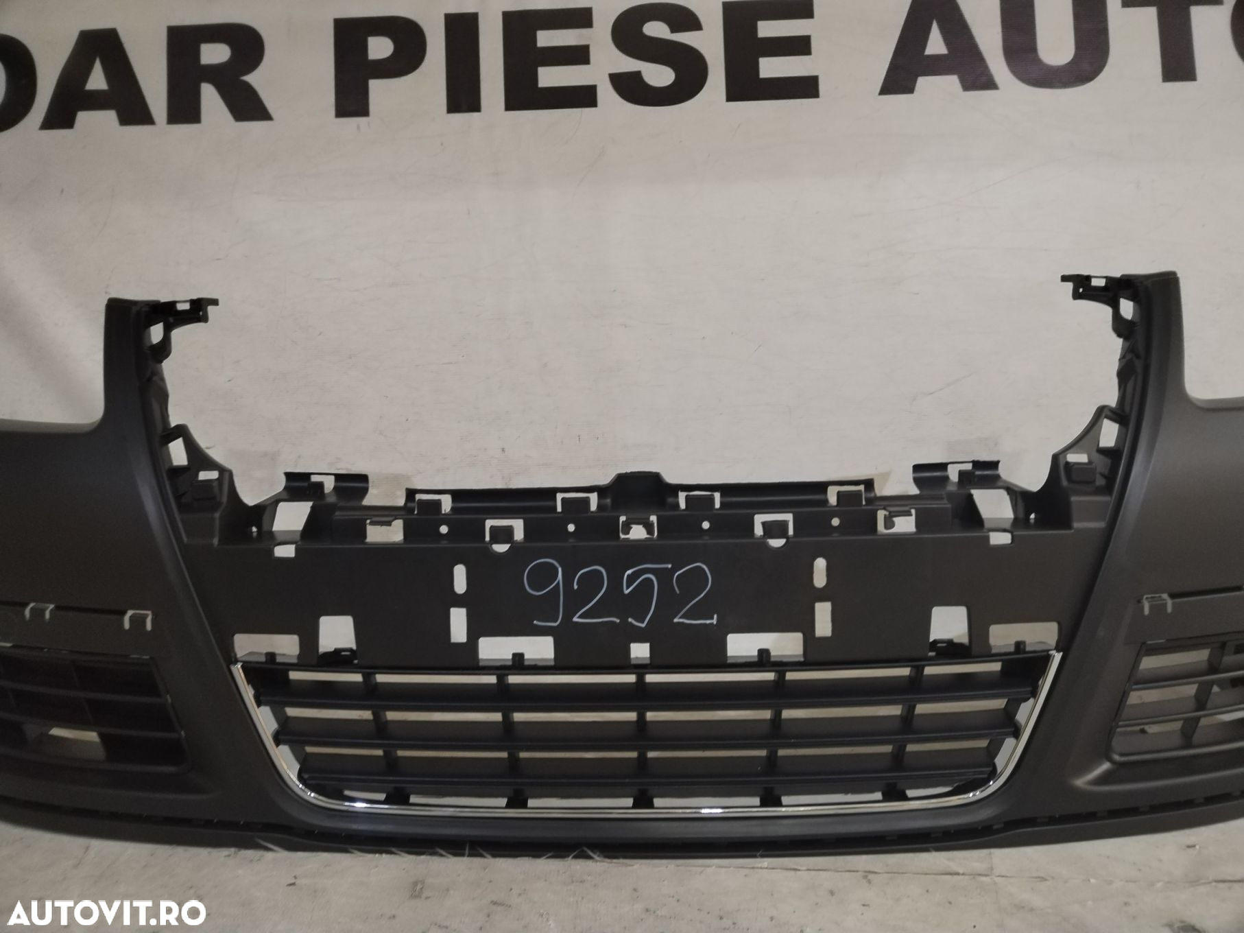 Bara fata VW Passat B6 , 2005, 2006, 2007, 2008, 2009, 2010. - 3
