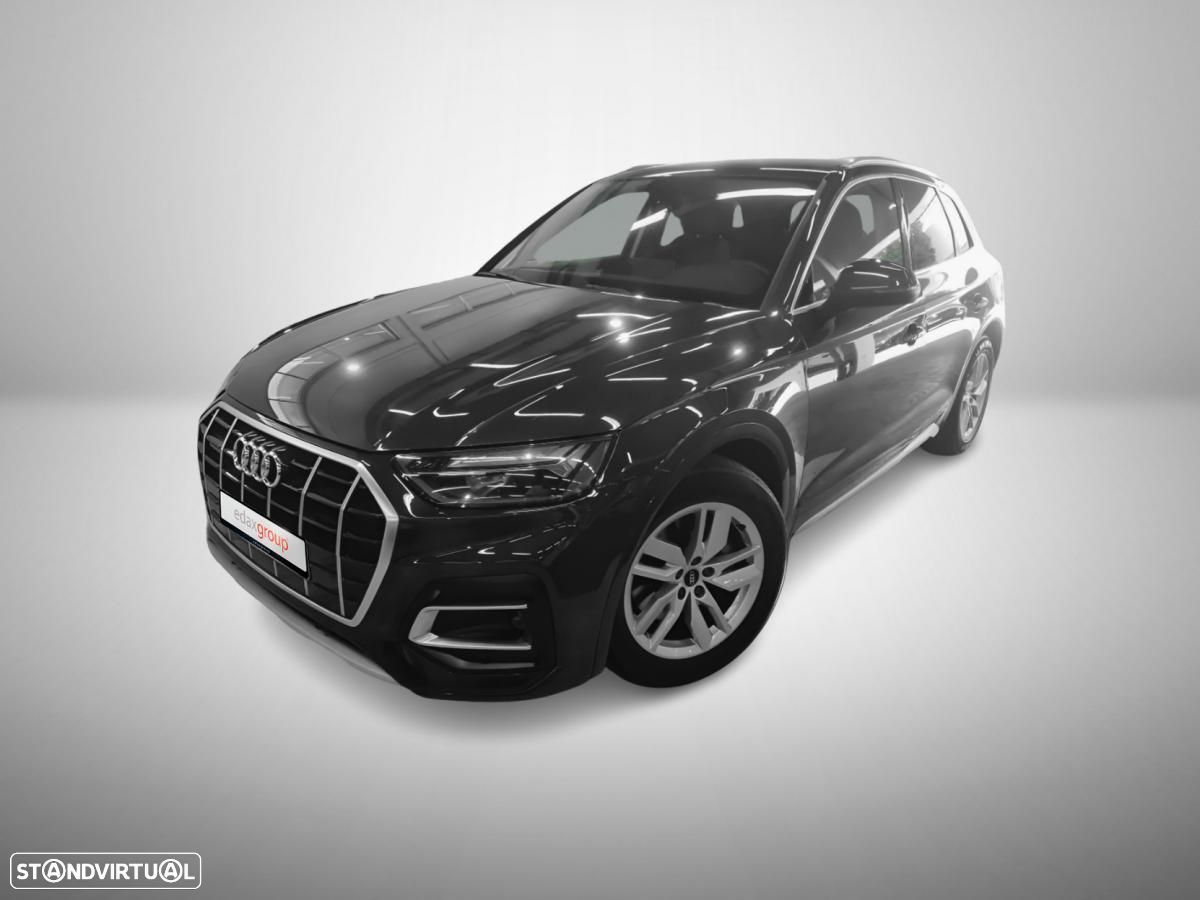 Audi Q5 50 TFSIe quattro Advanced S tronic - 1