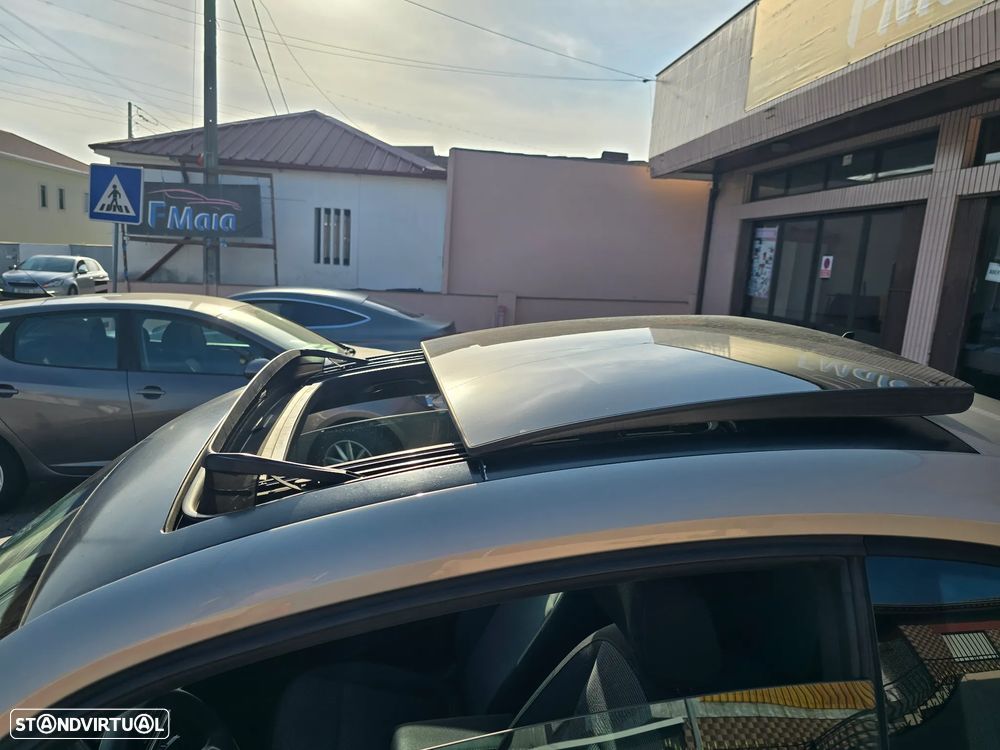 VW New Beetle 1.6 TDI DPF - 7