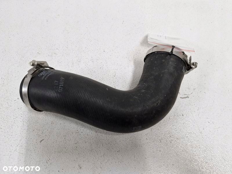 AUDI RSQ3 RS3 8V 2.5 TFSI WĄŻ RURA PRZEWÓD INTERCOOLERA 8V0145745B - 4