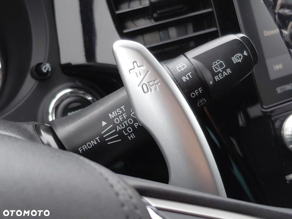 Mitsubishi Outlander - 20