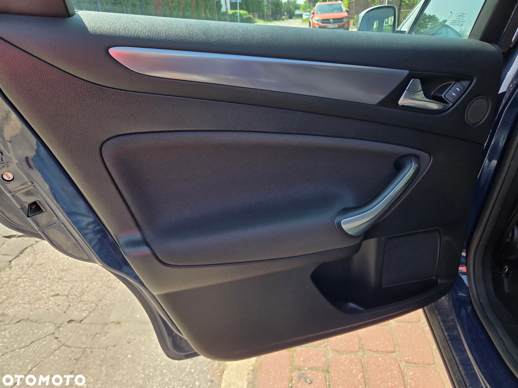 Ford Mondeo 2.0 TDCi Titanium - 16