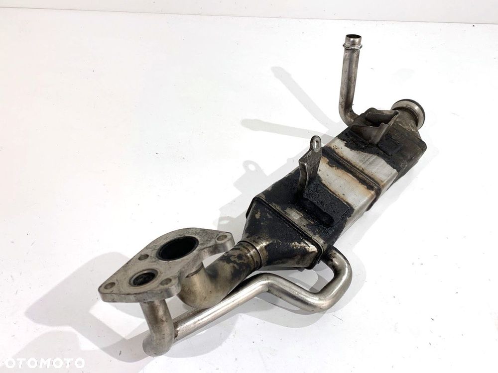 CHŁODNICA EGR  CHRYSLER 300C (LX, LE) 2004 - 2022 3.0 CRD 160 kW [218 KM] olej napędowy 2005 - - 3