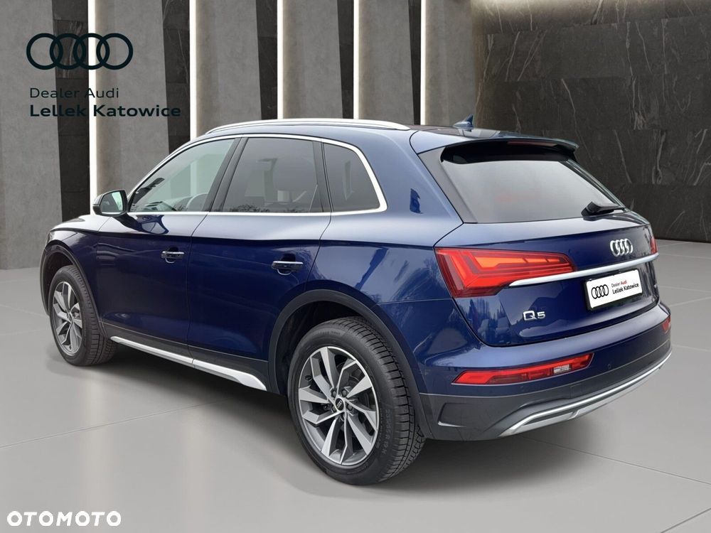 Audi Q5 - 6
