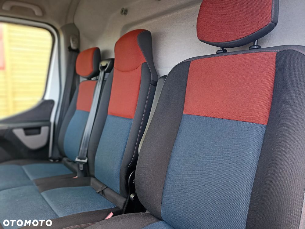 Renault MASTER - 16