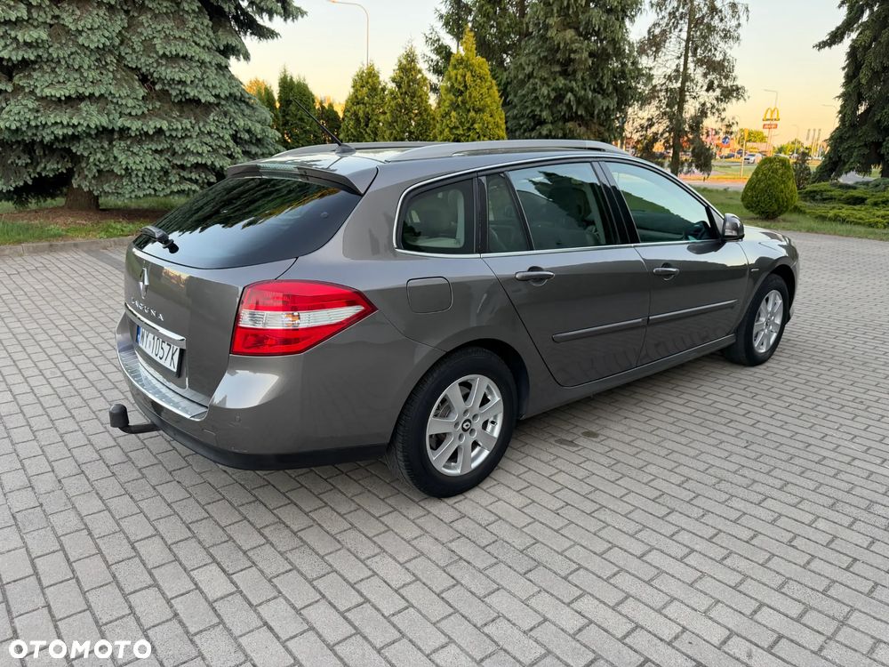 Renault Laguna 2.0 Dynamique - 4