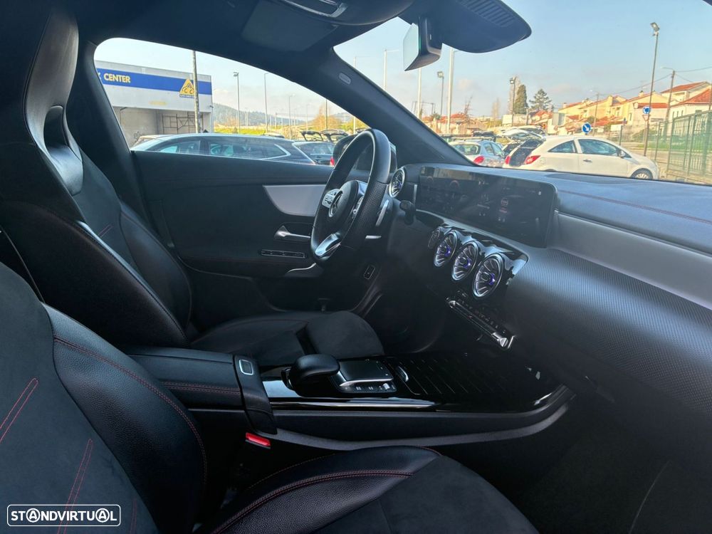 Mercedes-Benz CLA 250 - 28