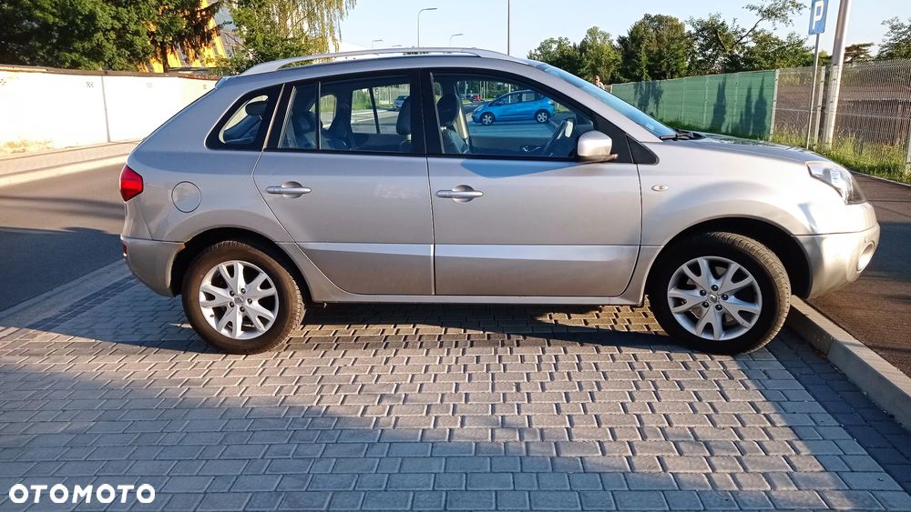 Renault Koleos 2.0 dCi 4x4 Privilege - 7