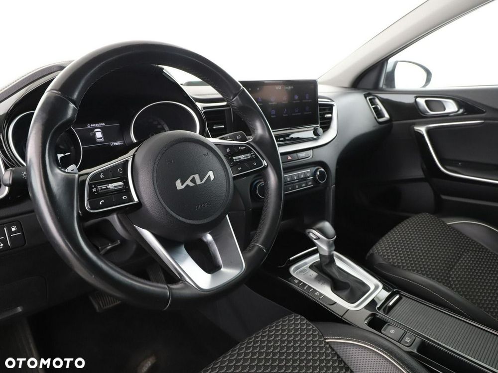 Kia XCeed 1.6 GDI DCT6 OPF Inspiration - 16