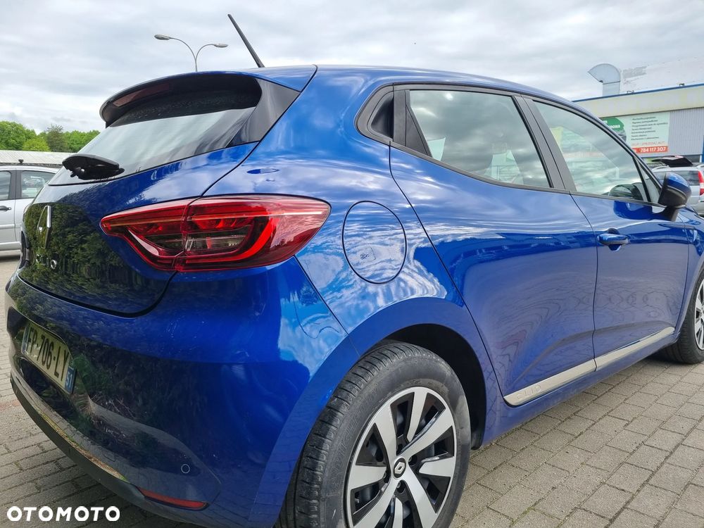 Renault Clio SCe 75 EXPERIENCE - 4