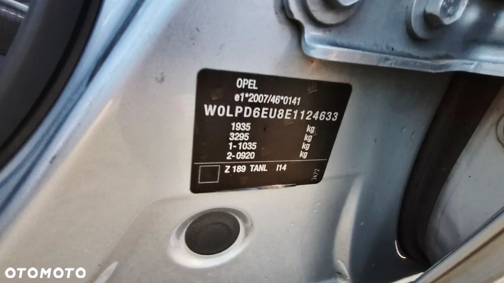 Opel Astra 1.4 Turbo ENERGY - 14