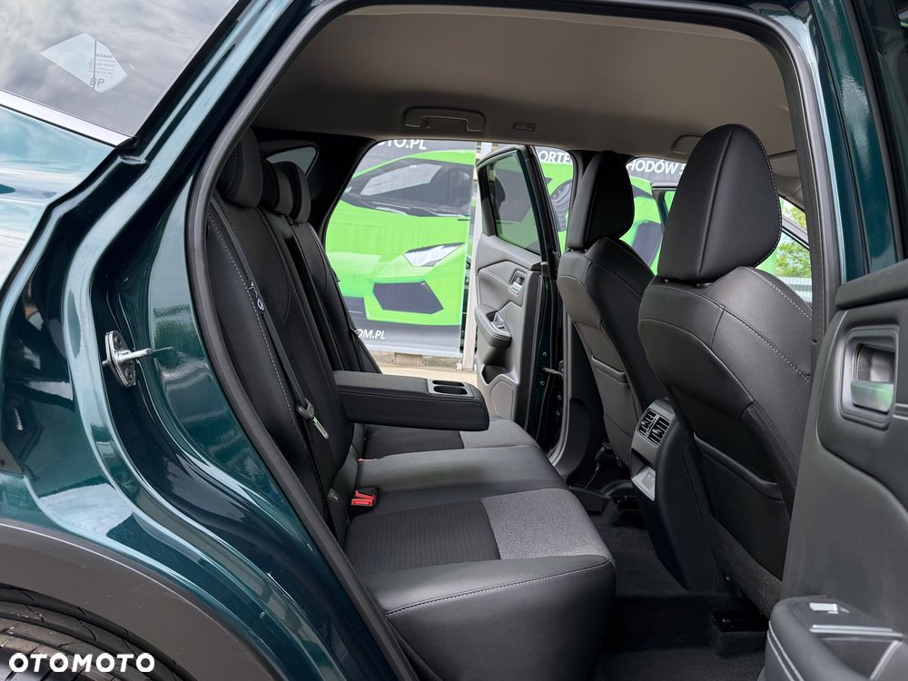 Nissan Qashqai 1.3 DIG-T N-Connecta DCT - 36