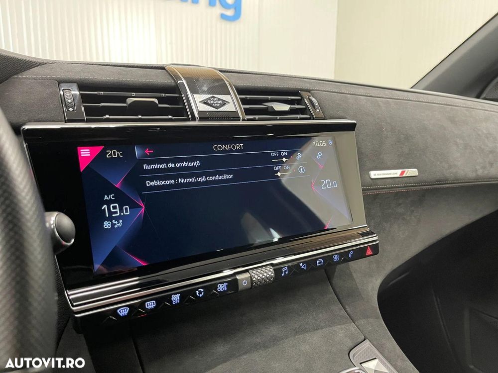 DS Automobiles DS 7 Crossback - 20
