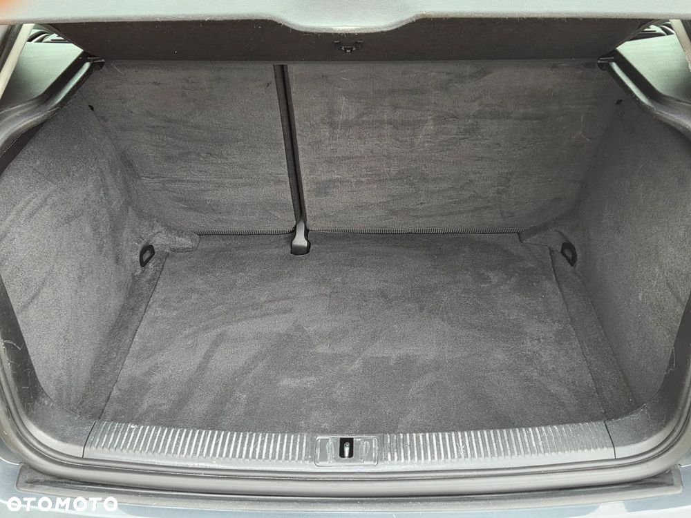 Audi A3 3-drzwiowe - 24