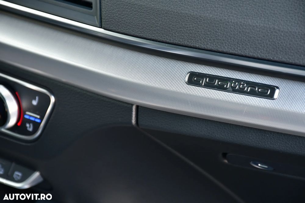 Audi Q5 2.0 TDI Quattro S tronic Sport - 26