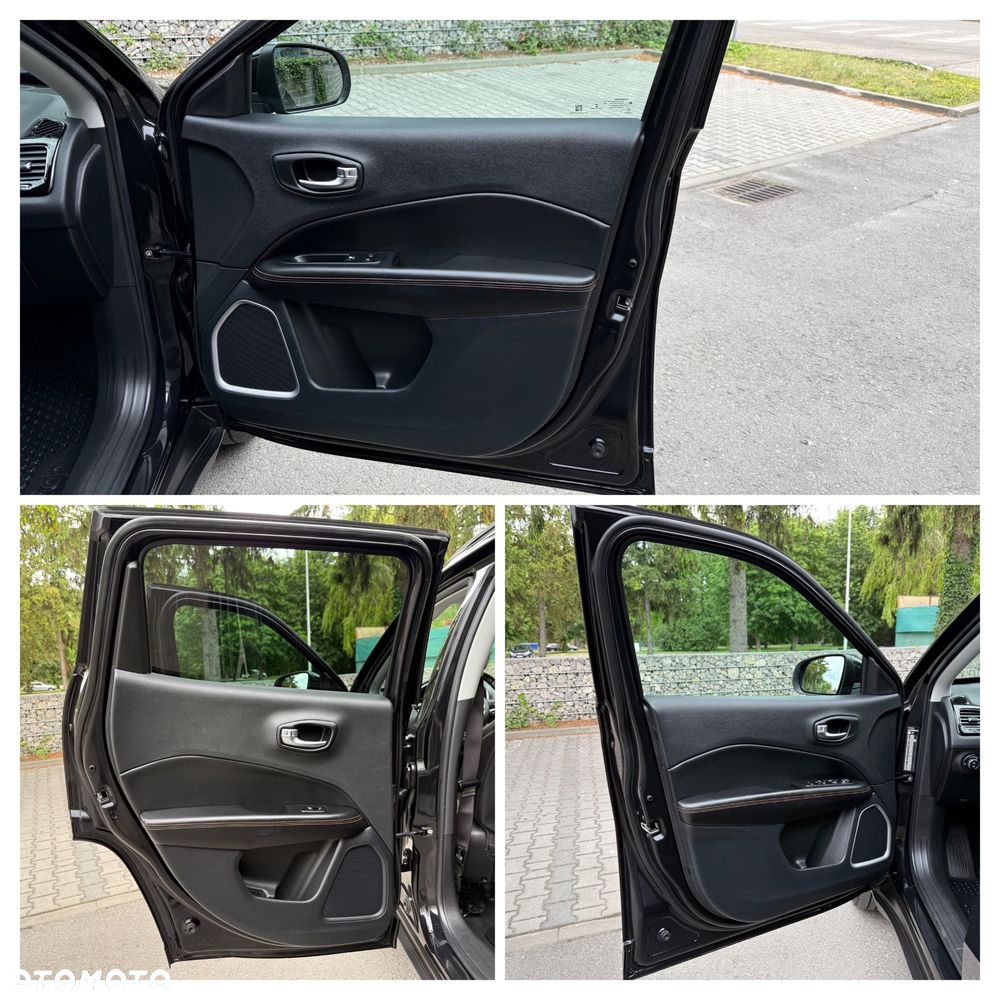 Jeep Compass 1.3 TMair Limited FWD S&S DDCT - 26