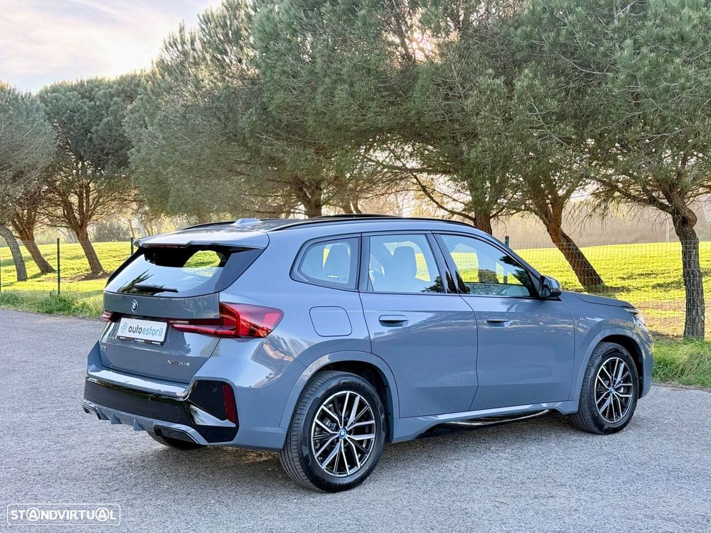 BMW X1 xDrive30e Pack Desportivo M - 6