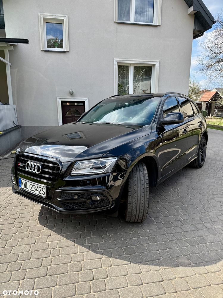 Audi Q5 - 3