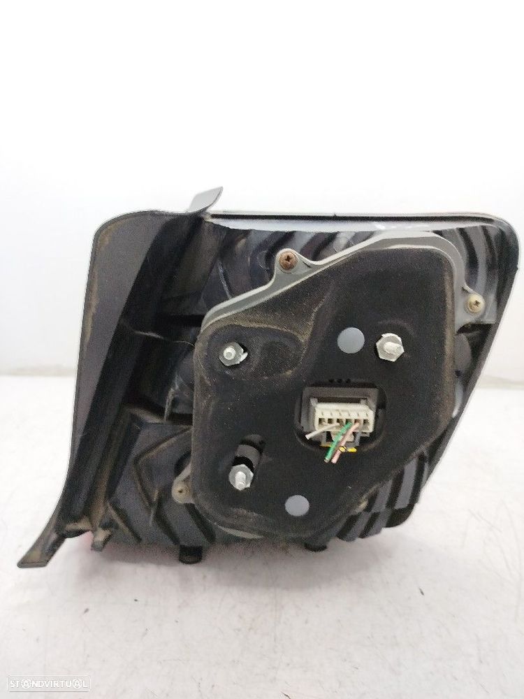 Farolim Stop Esq Fiat Stilo (192_) - 1