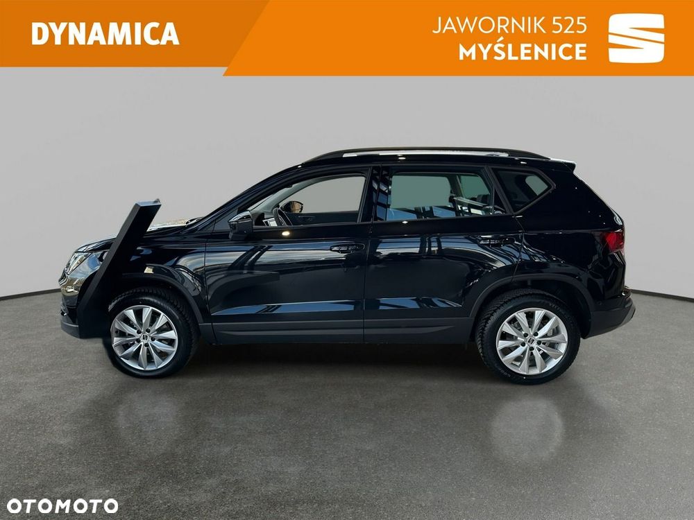 Seat Ateca - 9