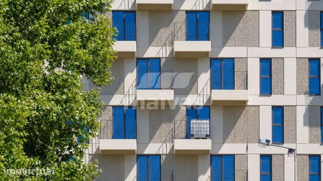 Apartamento T3 Novo - Empreendimento CORE Leça - Grande imagem: 2/17