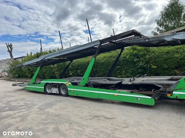 Scania P440 LOHR - 32