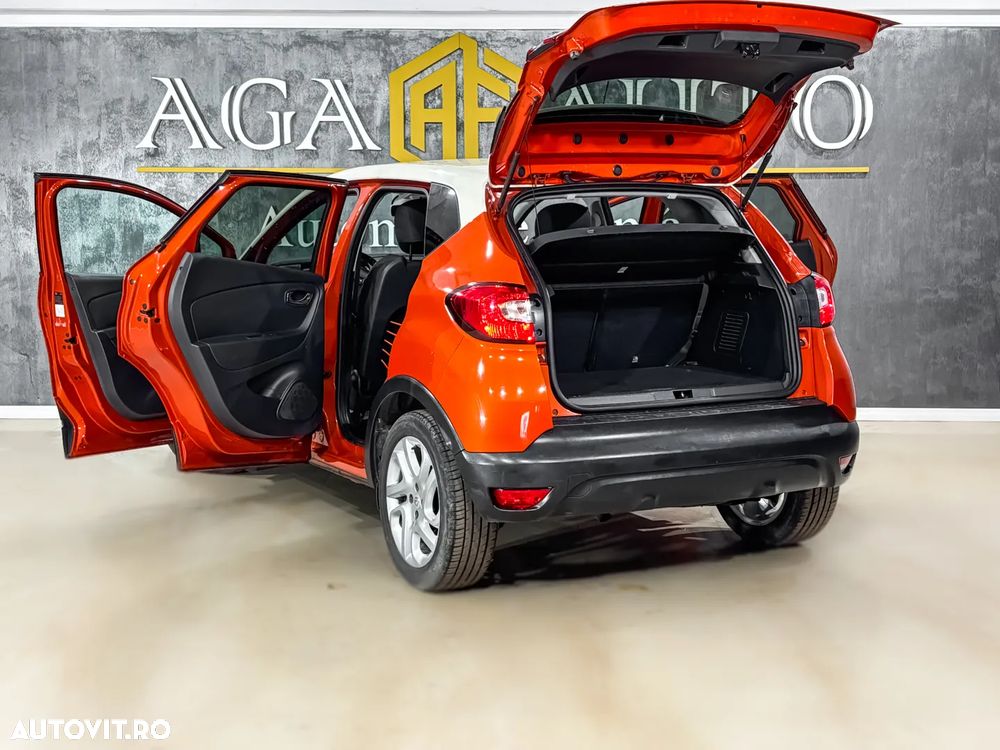 Renault Captur - 19