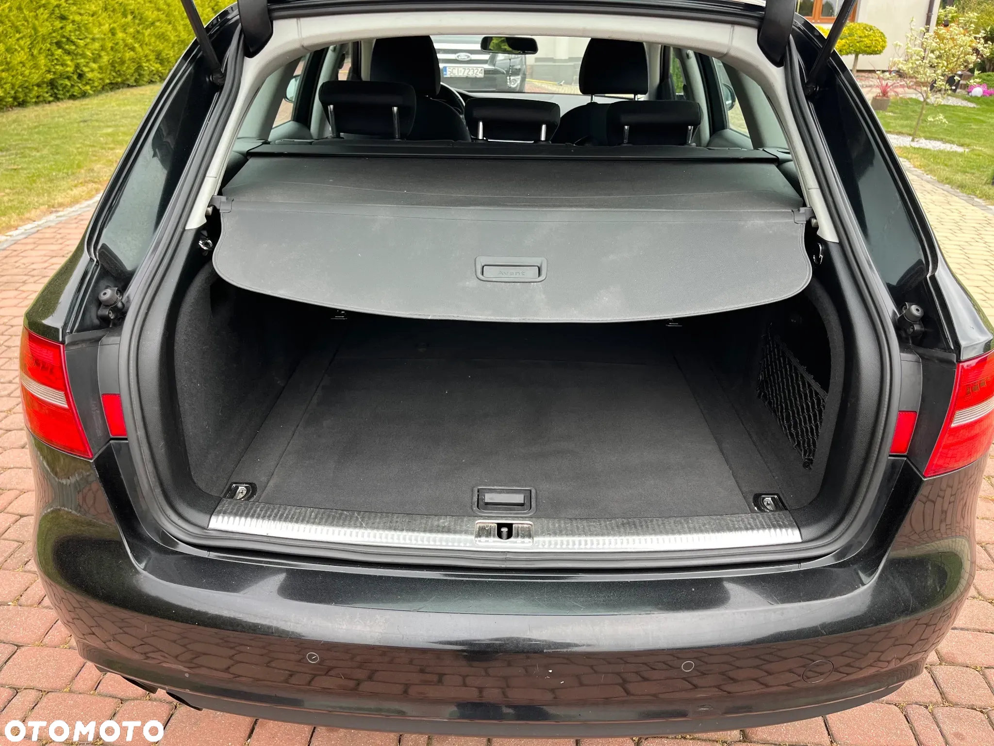 Audi A4 2.0 TDI - 16
