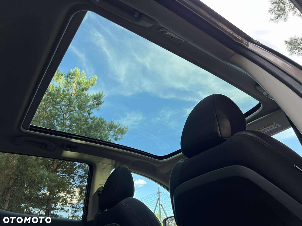 Nissan Qashqai 1.2 DIG-T Tekna - 16