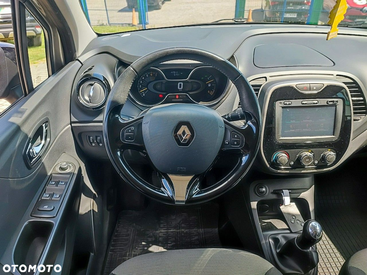 Renault Captur - 16
