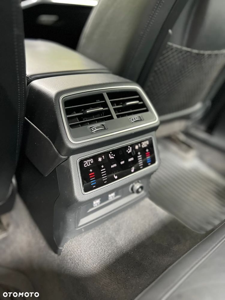 Audi A6 Limousine 40 TDI mHEV S tronic - 24