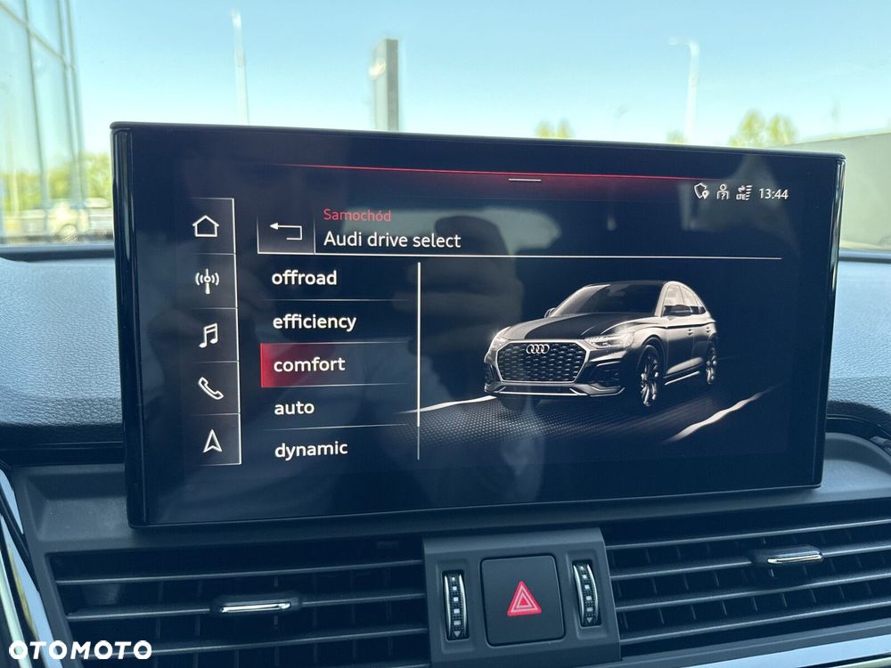 Audi Q5 Sportback 40 TDI mHEV Quattro S Line S tronic - 29