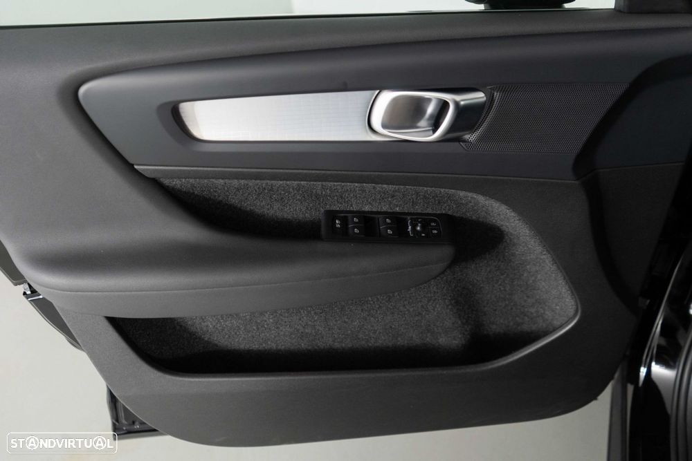 Volvo XC 40 1.5 T4 PHEV Plus Dark - 21