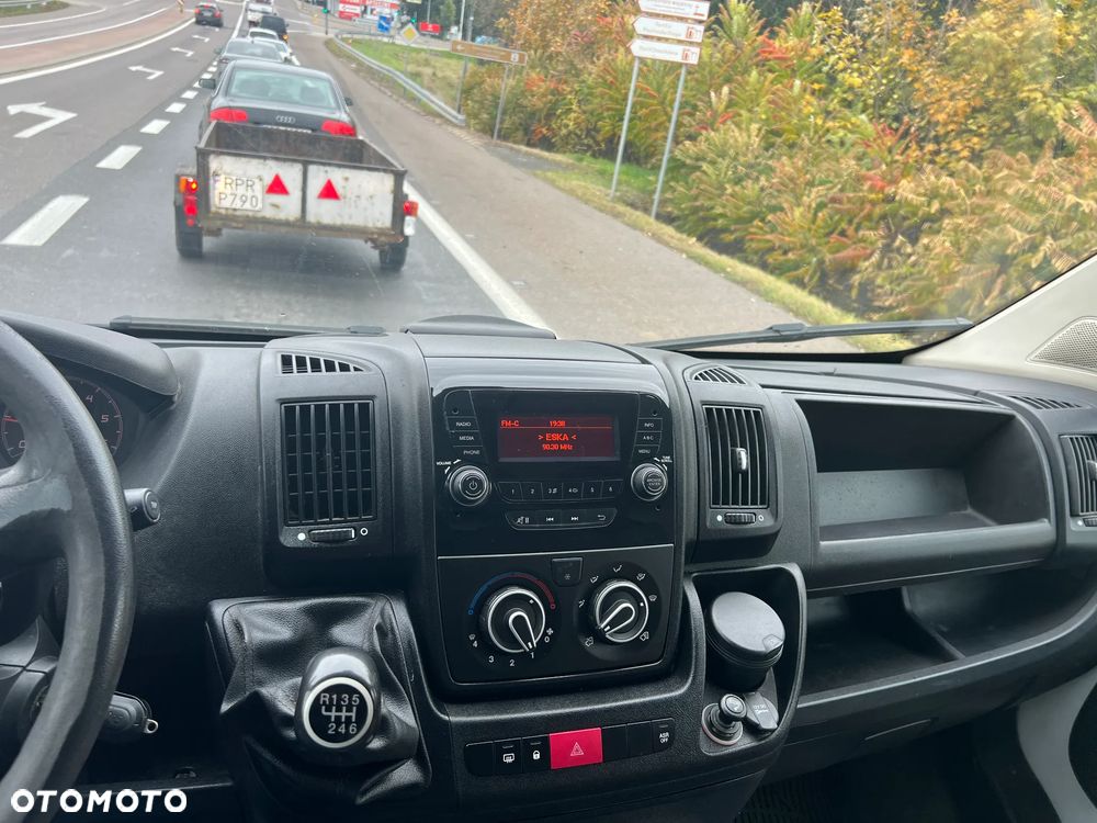 Citroën Jumper 33 L2H2 Live - 8