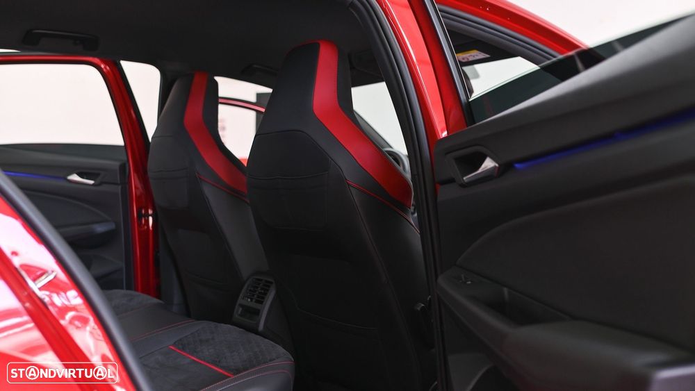 VW Golf 2.0 TSI OPF DSG GTI Clubsport 45 - 46