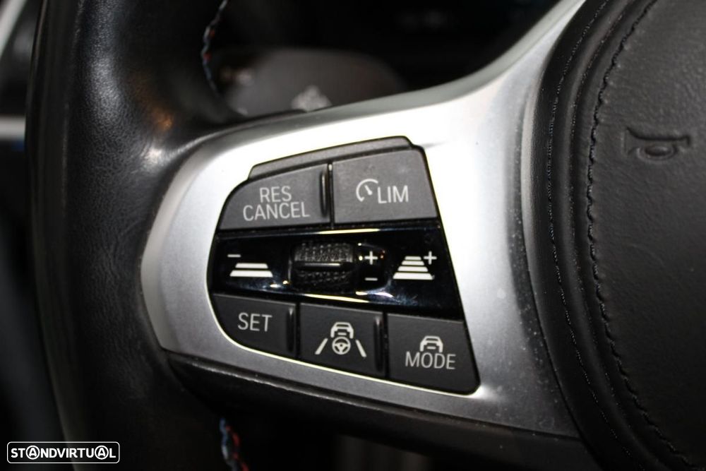 BMW i4 M50 - 20