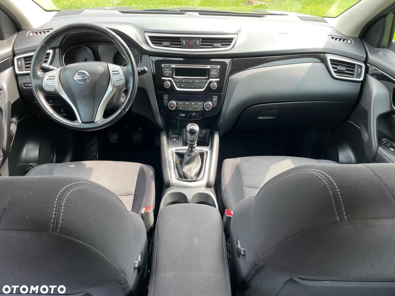 Nissan Qashqai - 18