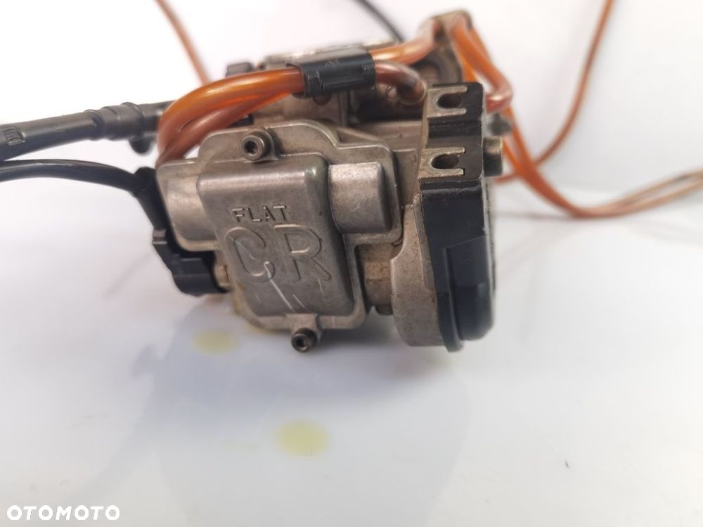 Gaźnik keihin Suzuki RMZ 250 07r części - 6