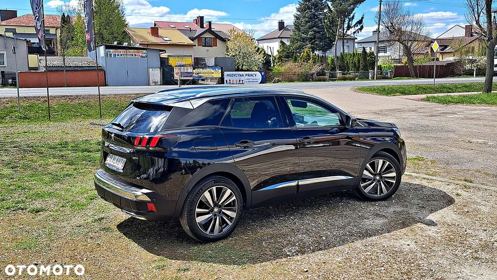 Peugeot 3008 BlueHDi 120 Stop & Start Active - 27