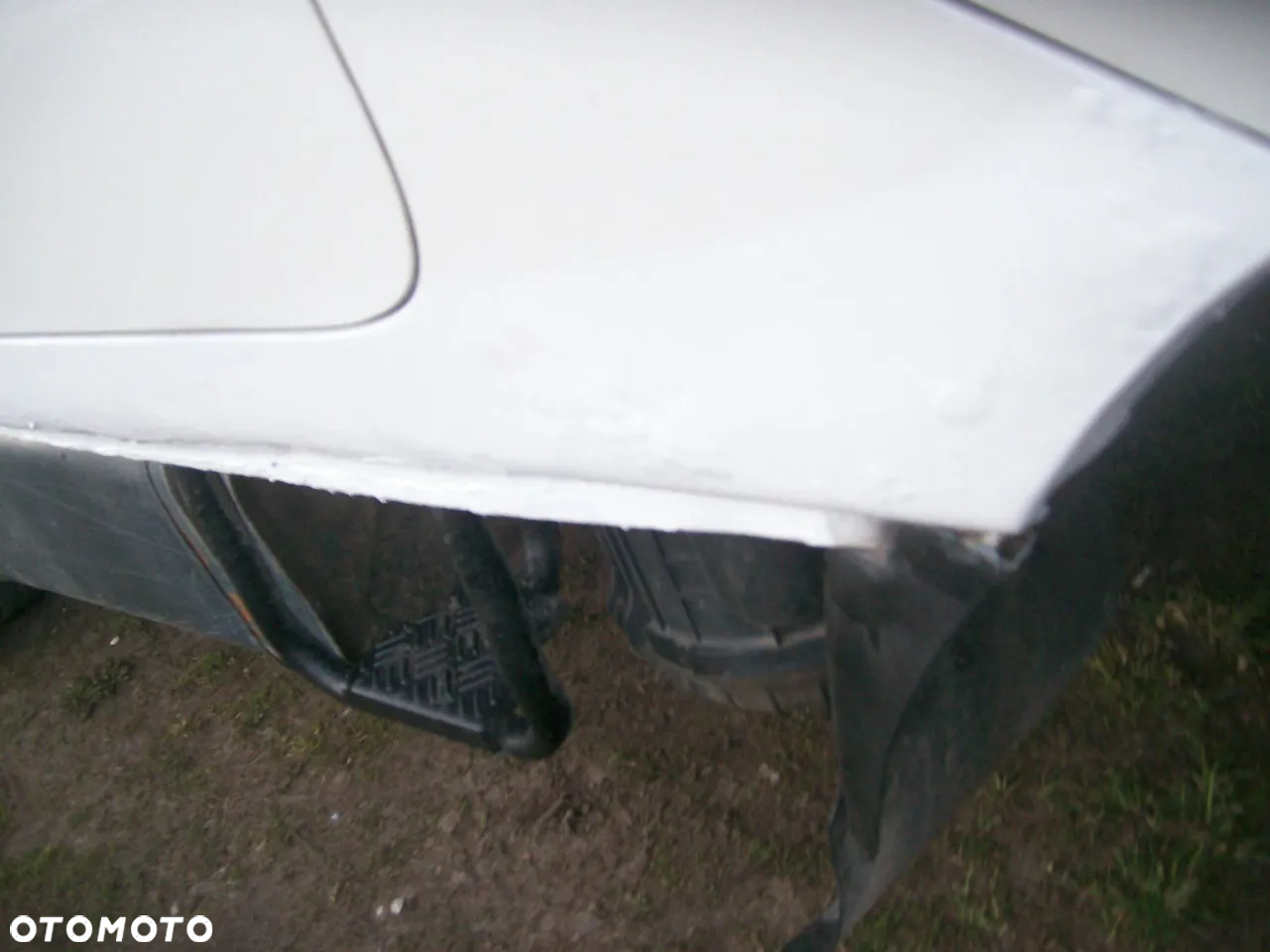 Kia Wywrotka, 6 osób, Doka - 17